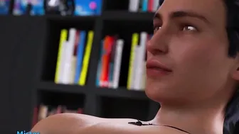 HARDCORE GANG BANG DOGGY STYLE - AMATEUR YOUNG 19 YEAR OLD HUGE BOOTY GIGANTIC JUGS FUCK HUGE DICK