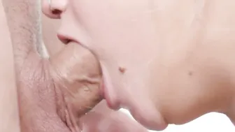 Damien White Getting His Booty Eaten By Harley King
