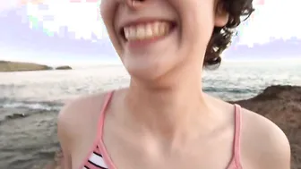 Mdh porn video – LinaLynn SEX AT TOURIST HOTSPOT - Ive never been so brave