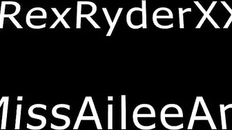 RexRyderXXX | Slender Gamer cunt with mouth Railed Rough Asshole GAPED and Anal Jizzed Compilation Trailers