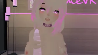 CUM TOGETHER JOI ️ LUSTFUL GROANING EDGING ASMR NUDITY 3D ANIME VRCHAT ERP