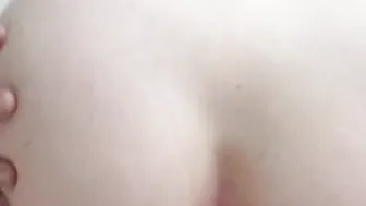Dads Friend Comes Back To Fill My Vagina Again With His Gigantic Penis