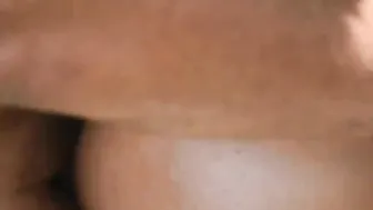 Skank fiance fucks Husbands best friend at Guest House