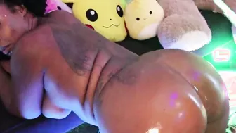 Imani and Nikkis Playdate TRAILER