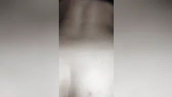Hotwife loves Anal training after work