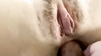 19 Year Old anal cream pie sensual talk