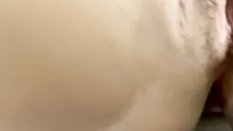 19 Year Old anal cream pie sensual talk