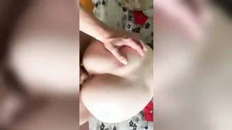 tore off a bitch