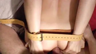 Amateur Anal Compilation three