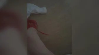 Ex-Wife gave herself to a stranger inside a hotel