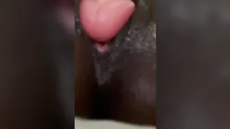 Creamy and Squirting