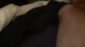 Sex Toy fucking