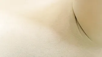 KatieeeF TWAT pulled into nylons full clip