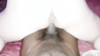 When she finally lets you Plowed Her tight Cunt