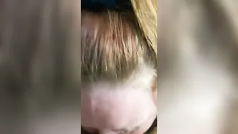 Suckin Daddy’s Penis