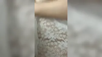 Chubby mom gigantic melons getting banged rough