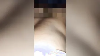 First three-way Cebu lovers first three-way Cuckold experience raw part one
