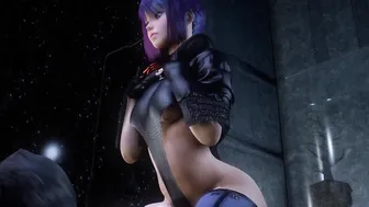 Ultimate 3D SFM Compilation November [1] (SOUND 60FPS/120FPS)