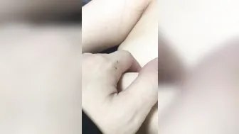 【好き～】流出したカップルの中出しセックス