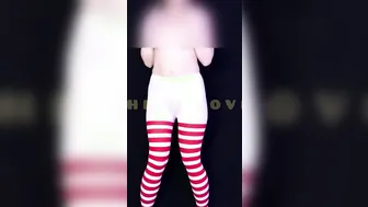 ENF Cosplay “You Found Me But Has Anyone Met My Shirt…” Tiktoker Embarrassed Naked Female