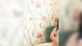 Solo play after being stood up on a Tinder date