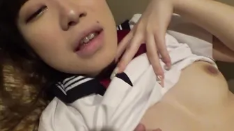 ドリップ porn video – 【無修正・個人撮影】電気オナニーと糸脱毛発情ドリップ真っ白本気男汁！ 唾液まみれのトロ顔フェラが気持ち良すぎる