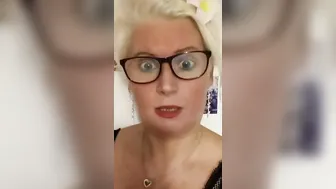 Tantra Professor Olga introduction