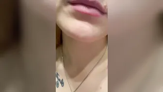 giantess point of view