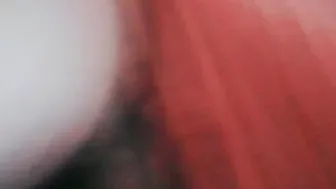 I have vaginal fever