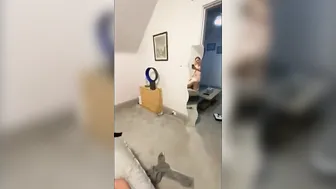 Creampi porn video – ADORABLE GF GETS CREAMPIED DOGGY STYLE point of view