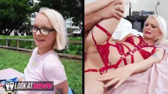 Look at her now skater women alice pink likes it