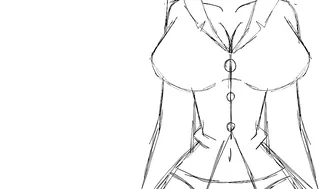 Chapter porn video – Sketch Full Animation Chapter five my Favorite Nanny Caricanima Studio
