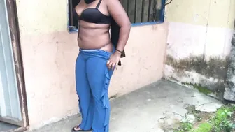Retarded funny lame sex by hoodlumps during end sars protest into Nigeria(huge