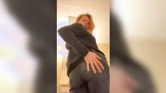 Strip Tease for the first Time ❤️