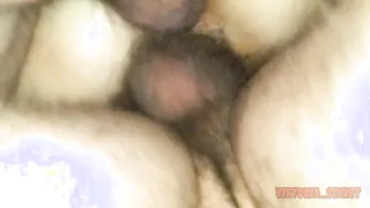 Double Penetration c Victoria Concealed