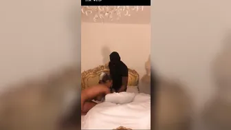 Dancer porn video – Hooking up with a dancer