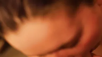Sloppy Cum Hoe Got Facial