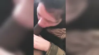 Super Head porn video – Delivery cunt with mouth swallowed every drop