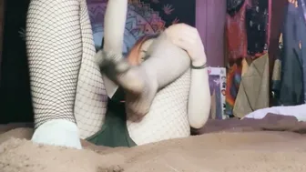 Toes Humilation JOI