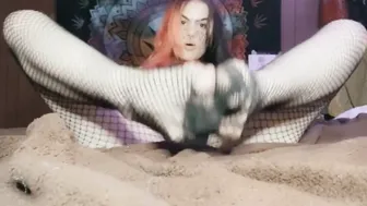 Toes Humilation JOI