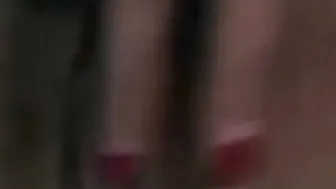 Creamier Cum snatch