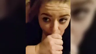 Une bonne pipe dans les règles de lart