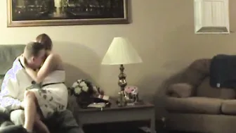 Amature-Babes - Spycams Catch My Hot Friend Getting Fucked
