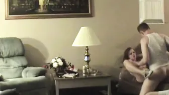 Amature-Babes - Spycams Catch My Hot Friend Getting Fucked