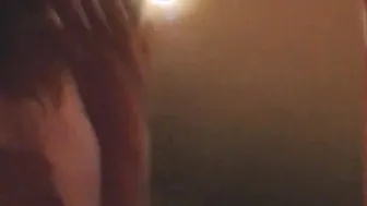 Small Trisha with Tiny Hooters Fucking