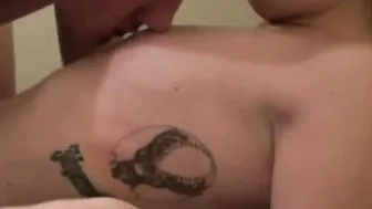 Horny Hot cannot have enough of my penis
