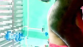 My ex-wife fucking by me at night