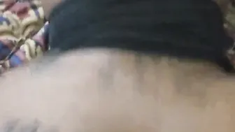 HOTTIE GET BACK4 REAL-Amatuer Donk