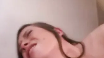 Thin skank spitroasted and weeping