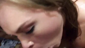 COLLEGE RULES - Group Of Freaky Teenagers Having Fun Sex Games Inside Their Dorm